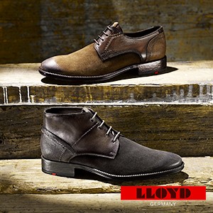 LLOYD