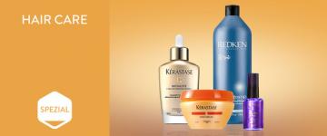 Hair Care