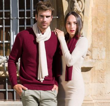 AUTHENTIC CASHMERE