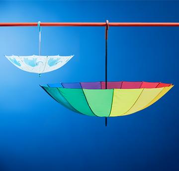 LE MONDE DU PARAPLUIE