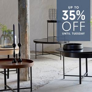 Canett Furniture