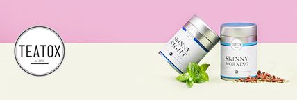 TEATOX