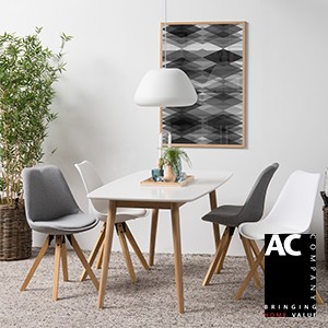 AC Design - Modern Living