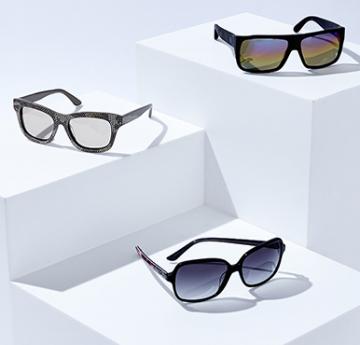 DESIGNER SONNENBRILLEN