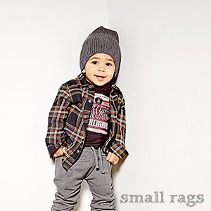 small rags