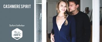 Cashmere Spirit
