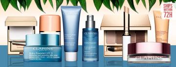 CLARINS