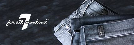SEVEN FOR ALL MANKIND