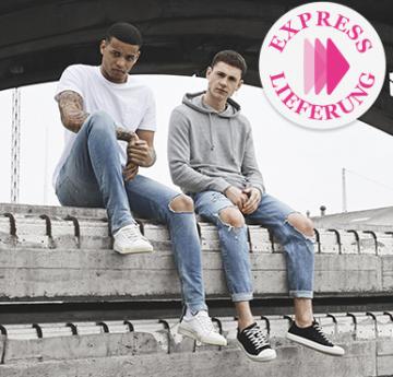 JACK & JONES