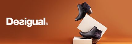 DESIGUAL