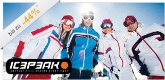Icepeak