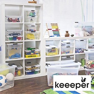 Keeeper