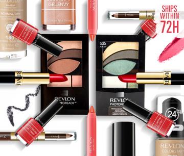 Revlon