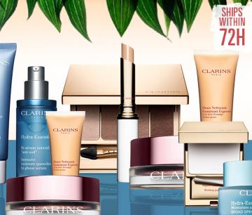 CLARINS