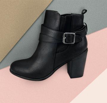WINTERSCHUHE