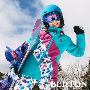Burton