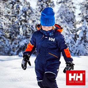 Helly Hansen