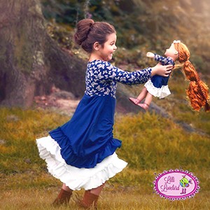 Lilli Lovebird