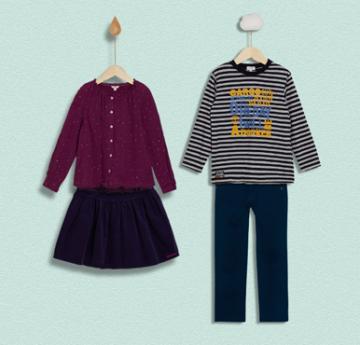 KINDERMODE