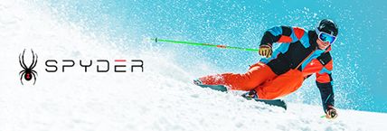 SPYDER