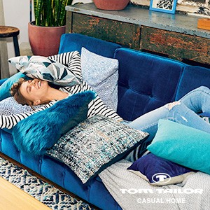 Tom Tailor Home