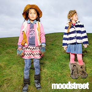 Moodstreet