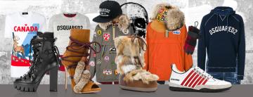 DSQUARED2