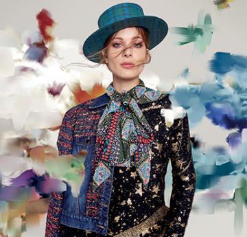 DESIGUAL