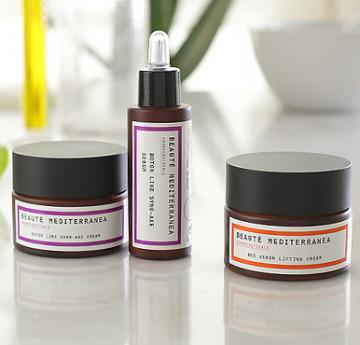 BEAUTÉ MEDITERRANEA