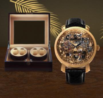LINDBERG & SONS