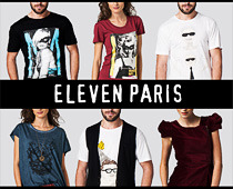 Eleven Paris