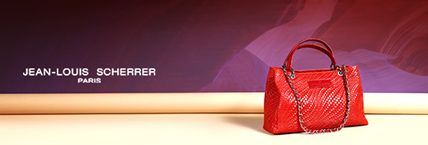 JEAN-LOUIS SCHERRER