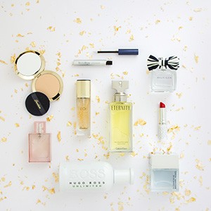 Cosmetics & Parfum