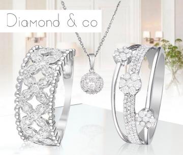 Diamond & Co