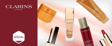Clarins