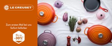 Le Creuset