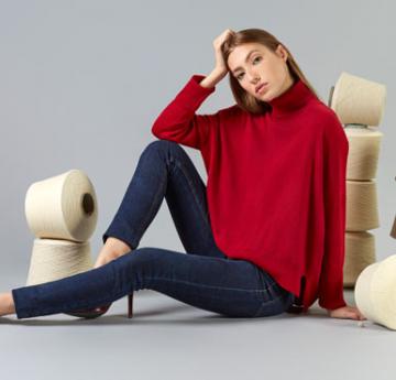 LOVE CASHMERE