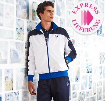 SERGIO TACCHINI