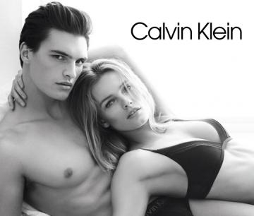 Calvin Klein