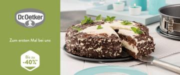 Dr. Oetker