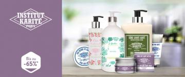 Institut Karite Paris