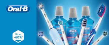 Oral B