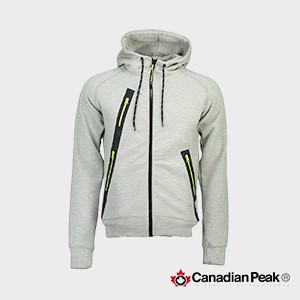 Canadian Peak