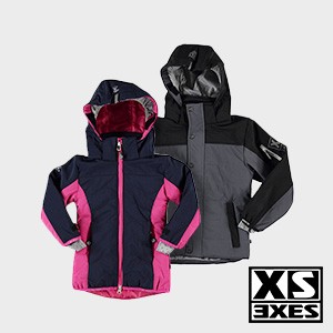 XS EXES