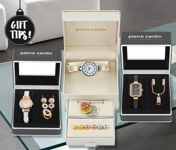 Pierre Cardin