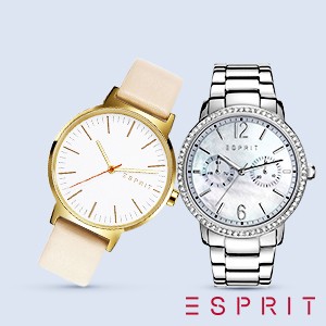 Esprit Uhren