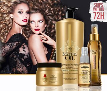 L'Oréal Professionnel