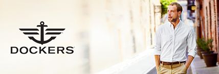 DOCKERS