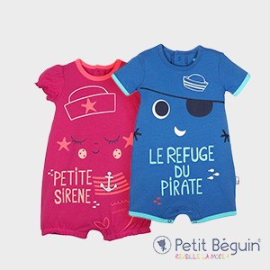 Petit Beguin