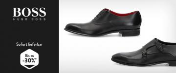 Hugo Boss